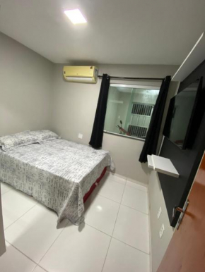 Apartamento super confortável em Sobral